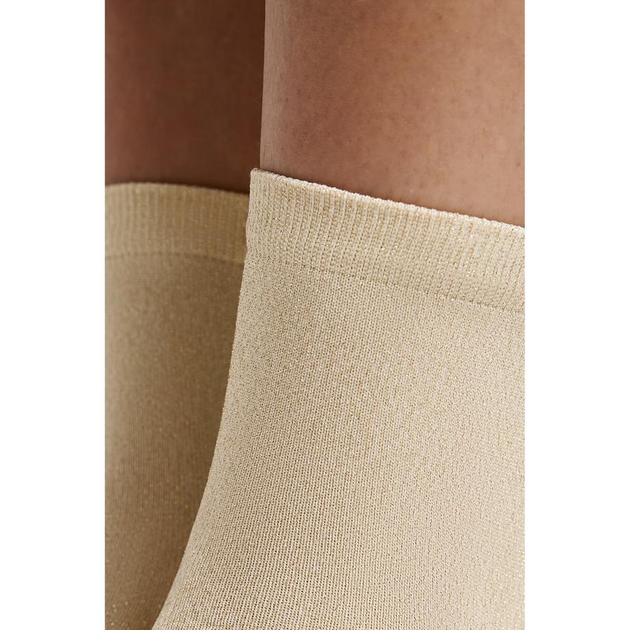 Etam Chaussettes Classiques Irisées  