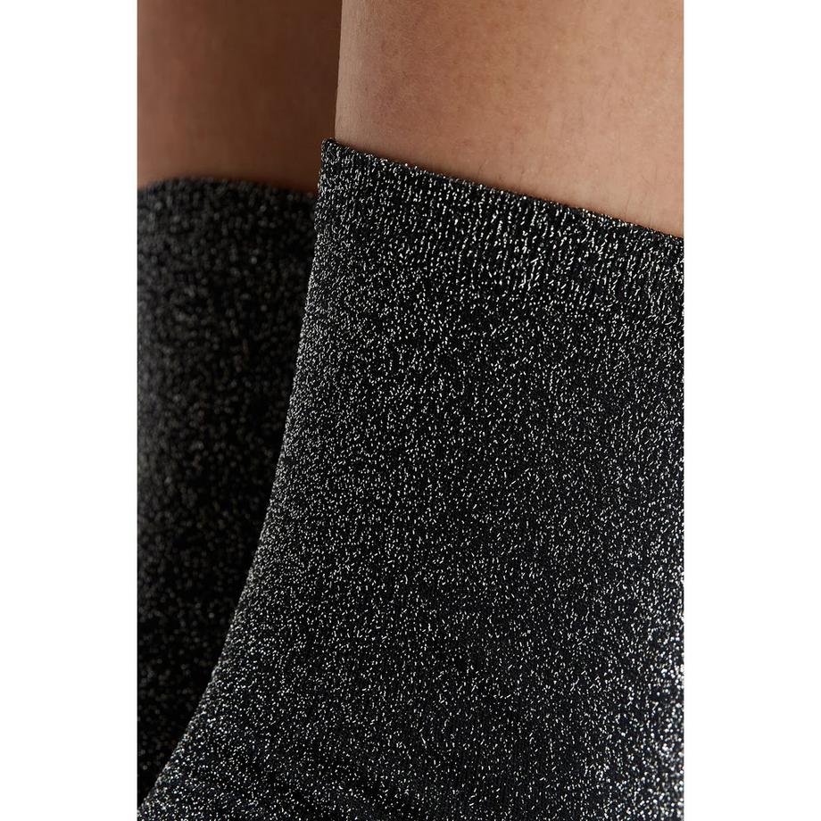 Etam Chaussettes Classiques Irisées  