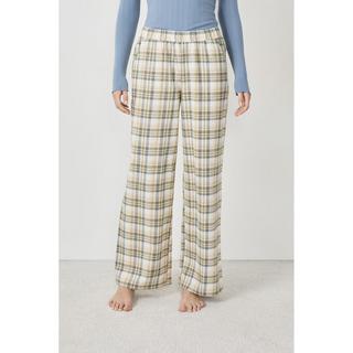 Etam Pantalon de pyjama à carreaux  