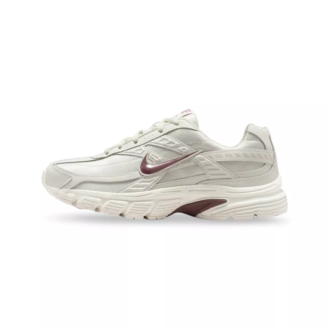 Nike - Sneakers, Low Top, für Damen, Beige, Größe 36.5