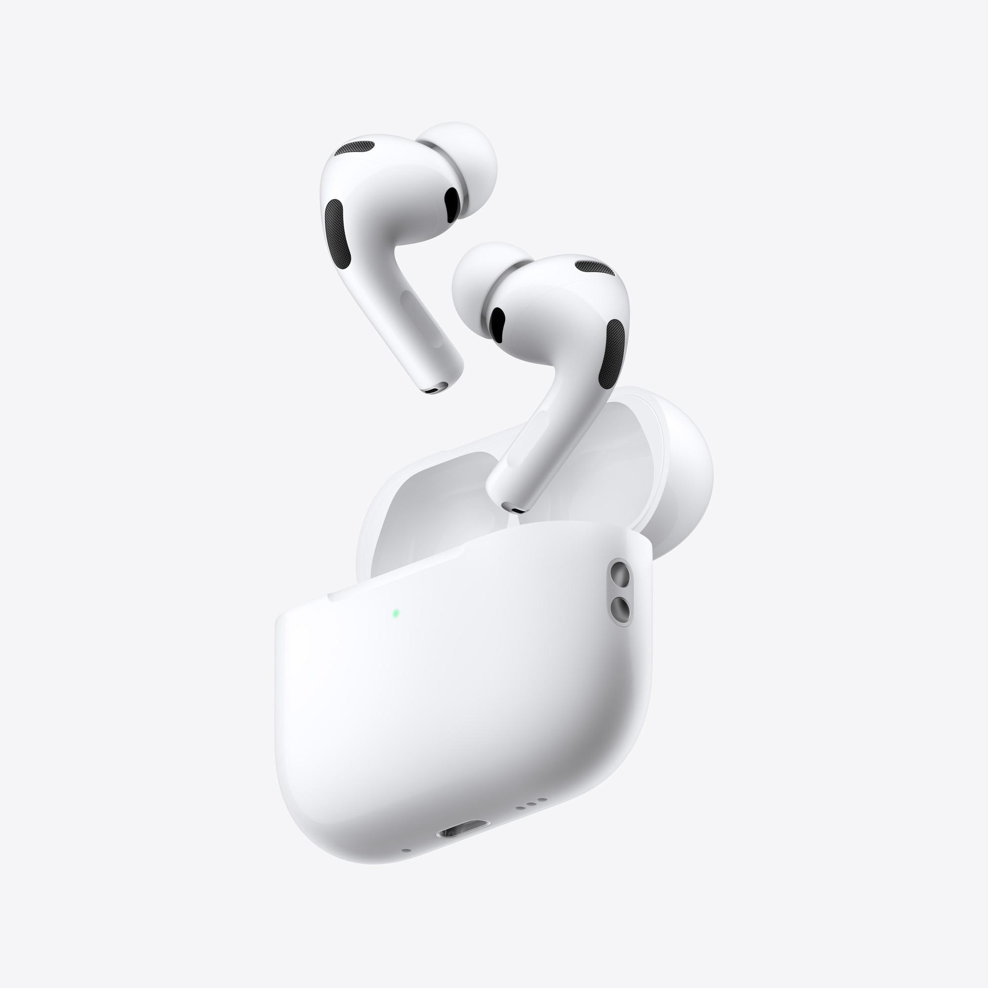 Apple AirPods Pro 3 In-Ear-Kopfhörer 