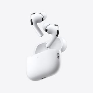Apple AirPods Pro 3 In-Ear-Kopfhörer 