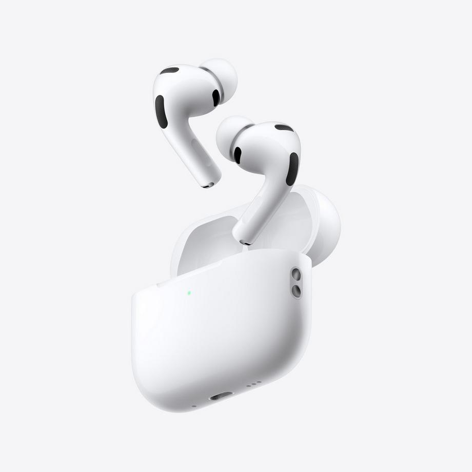 Apple AirPods Pro 3 In-Ear-Kopfhörer 
