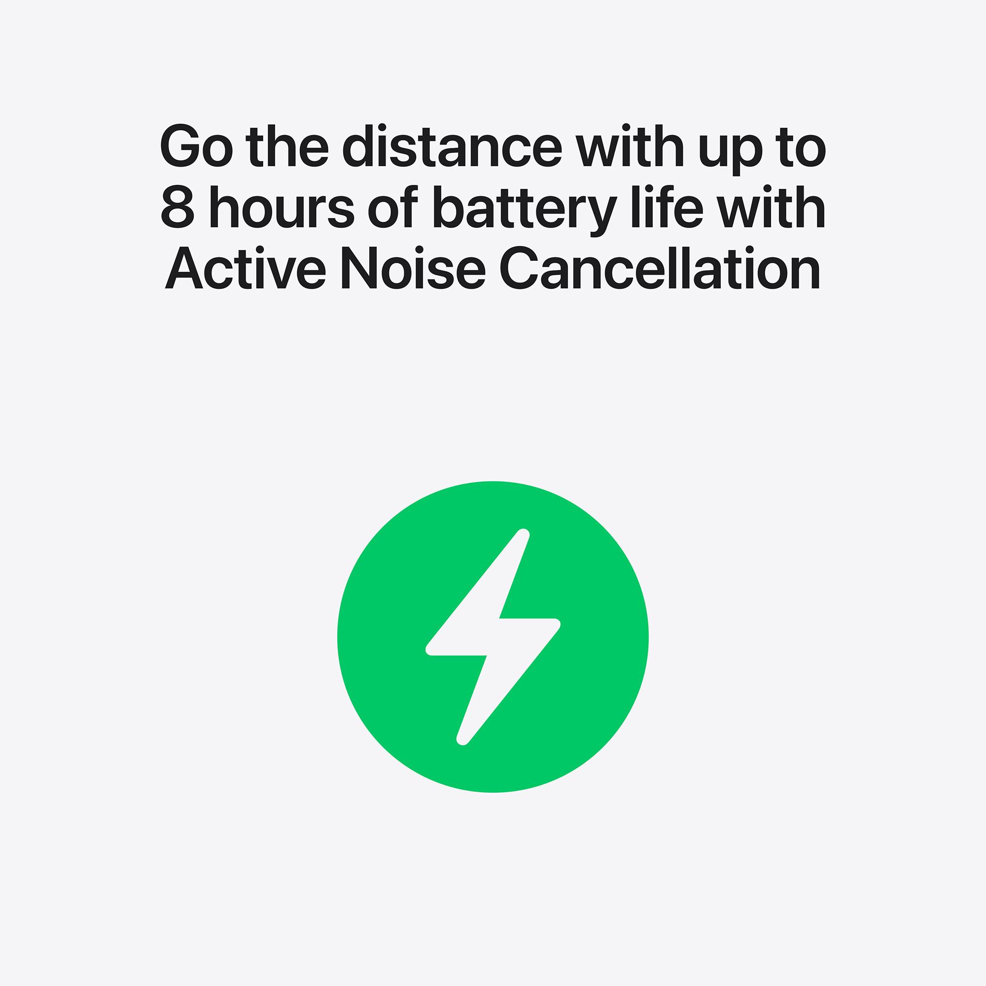 Apple AirPods Pro 3 In-Ear-Kopfhörer 