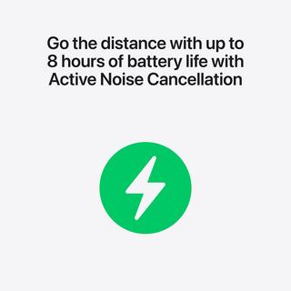 Apple AirPods Pro 3 In-Ear-Kopfhörer 