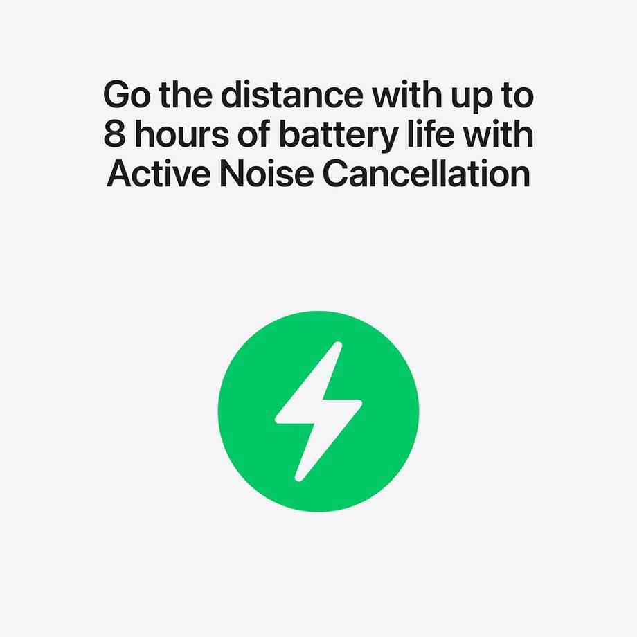 Apple AirPods Pro 3 In-Ear-Kopfhörer 