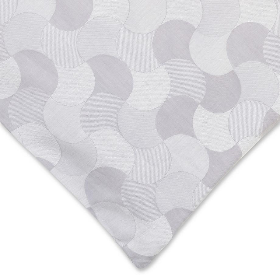 Manor Tremila Jacquard Duvetbezug  