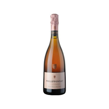 Philipponnat Royale Réserve Rosé Brut, Champagne AOP  