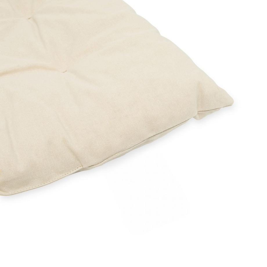 Manor Set de 4 coussins d'assise Britney 