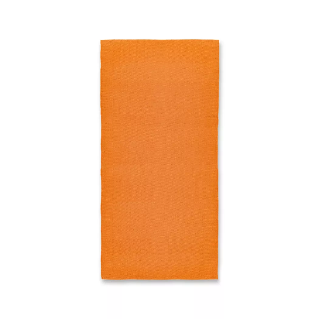 Manor - Teppich, 70x140 cm, Orange