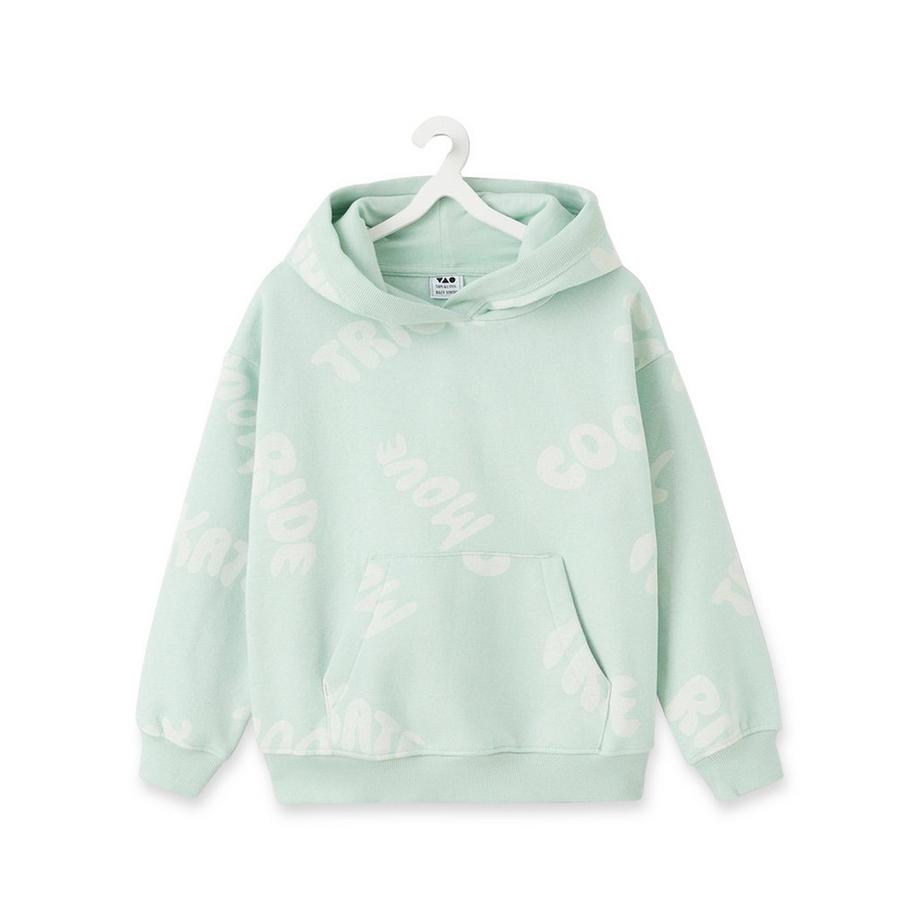 TAO KIDS  Hoodie 