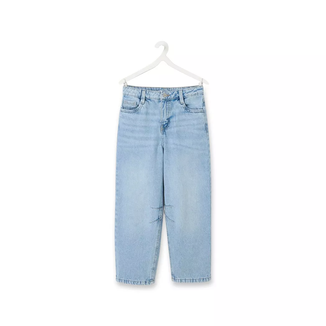 Tape a l'oeil Jeans 14A Bleached Blue 2