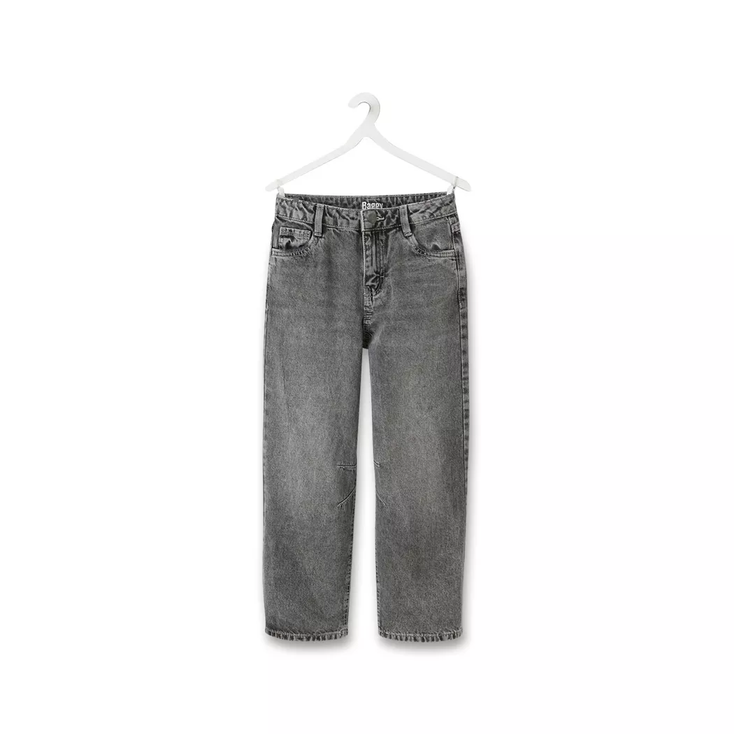 Tape à l'oeil - Jeans, 7 Jahre, Grau