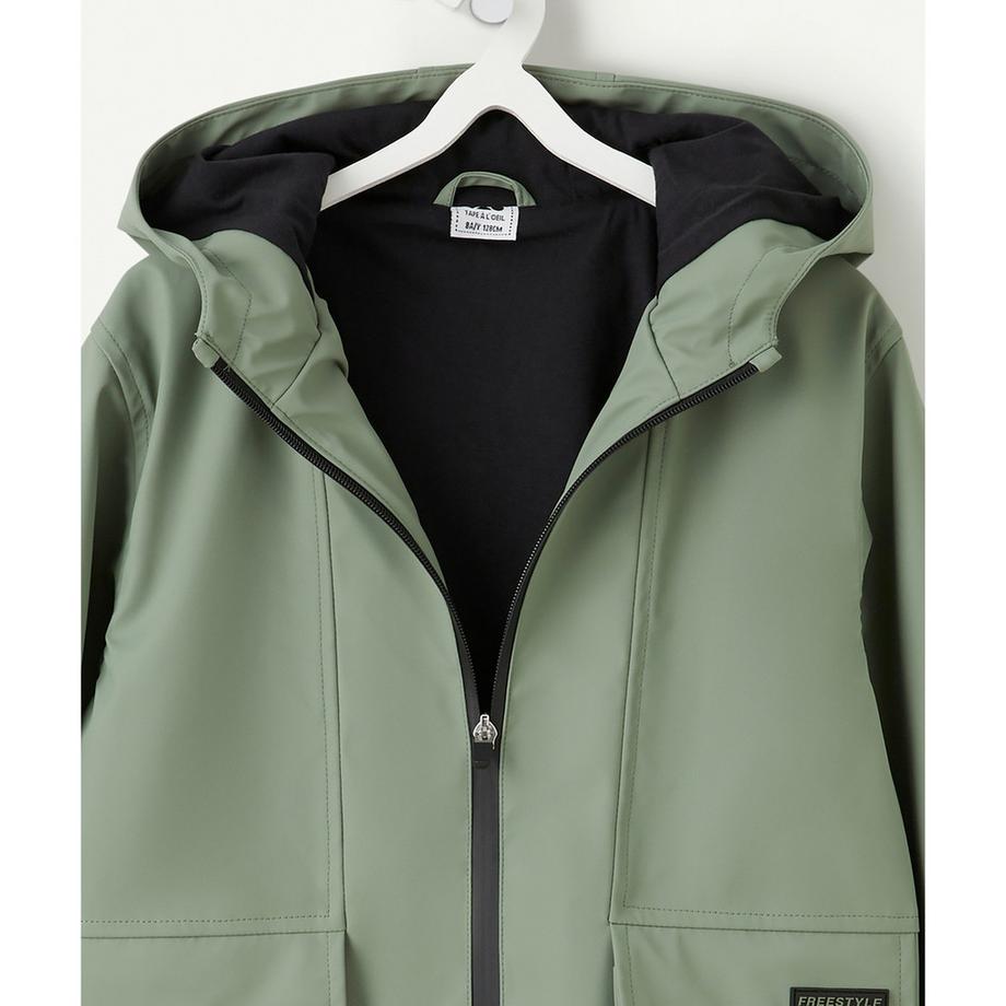 TAO KIDS  Giacca impermeabile 