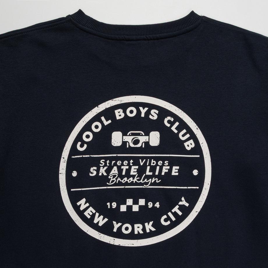 Tape à l'oeil  Sweat-shirt 