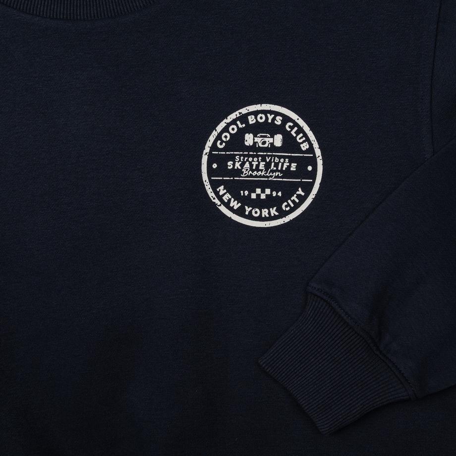 Tape à l'oeil  Sweat-shirt 