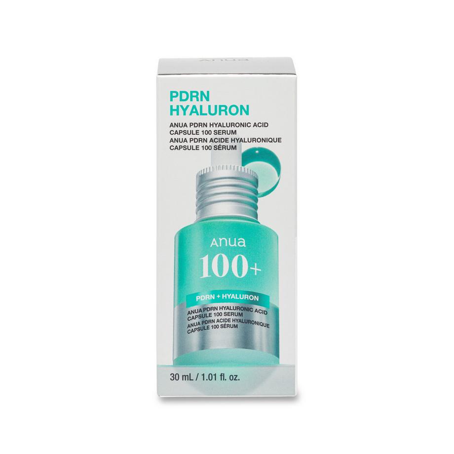 PDRN Hyaluronic Acid Capsule 100 Serum