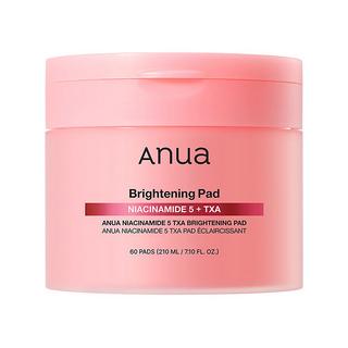 Anua  Niacinamide 5 TXA Brightening Pads 
