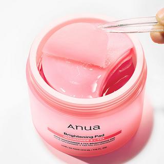 Anua  Niacinamide 5 TXA Brightening Pads 