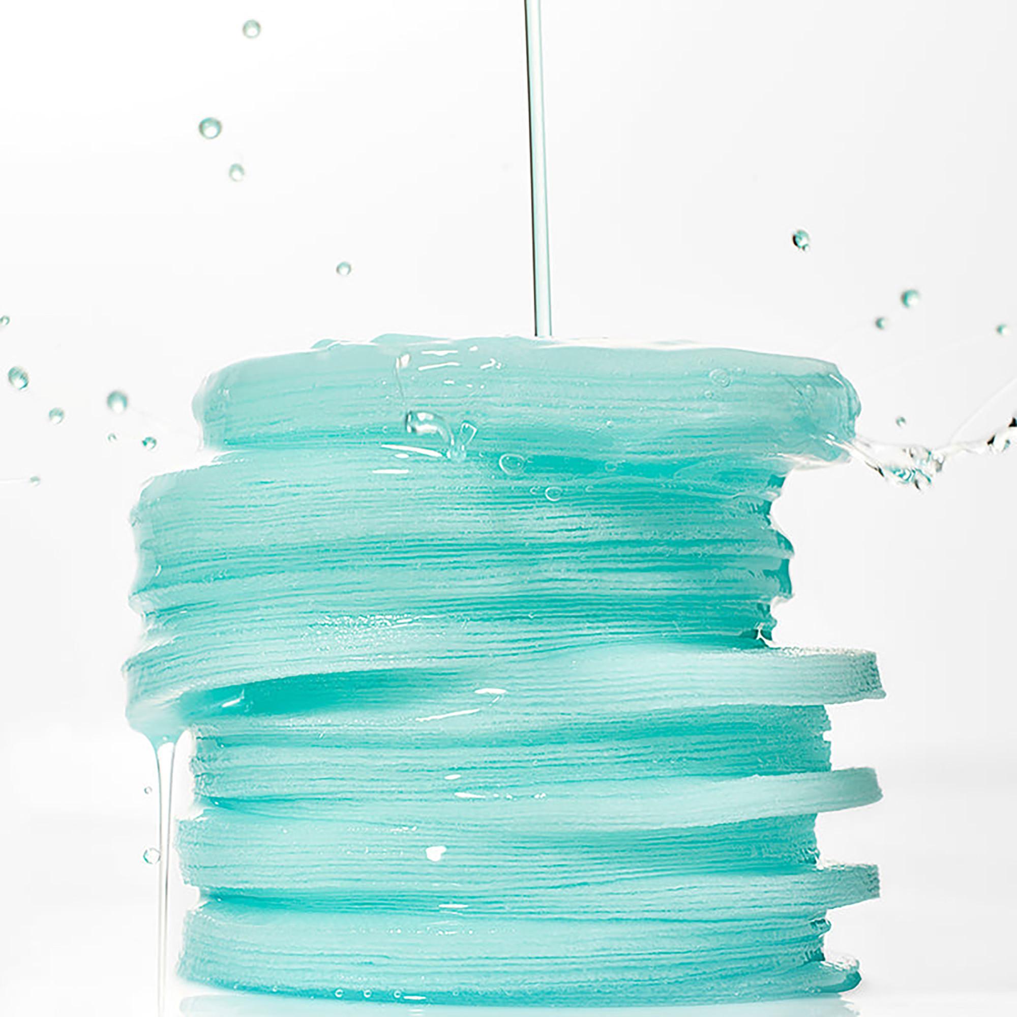 Anua  PDRN 100 Hyaluronic Acid Glow Pads 