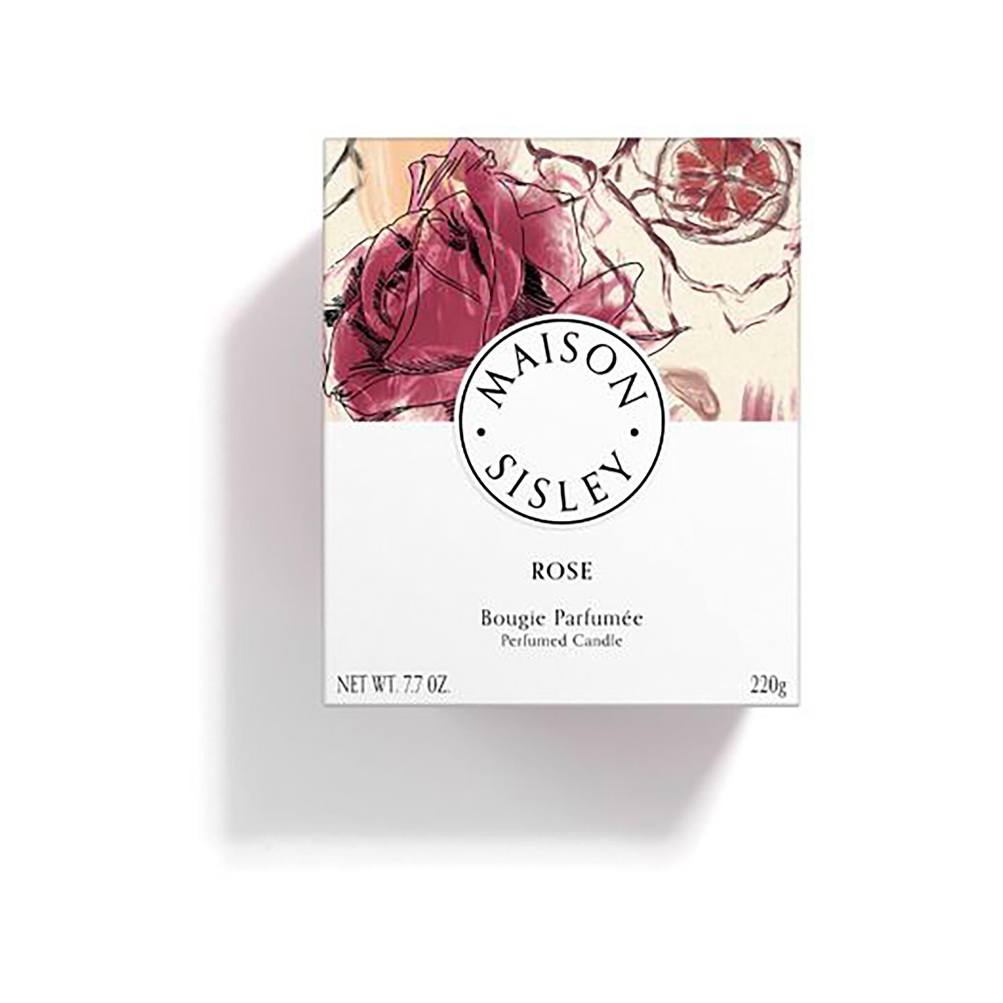 sisley Bougie Rose  