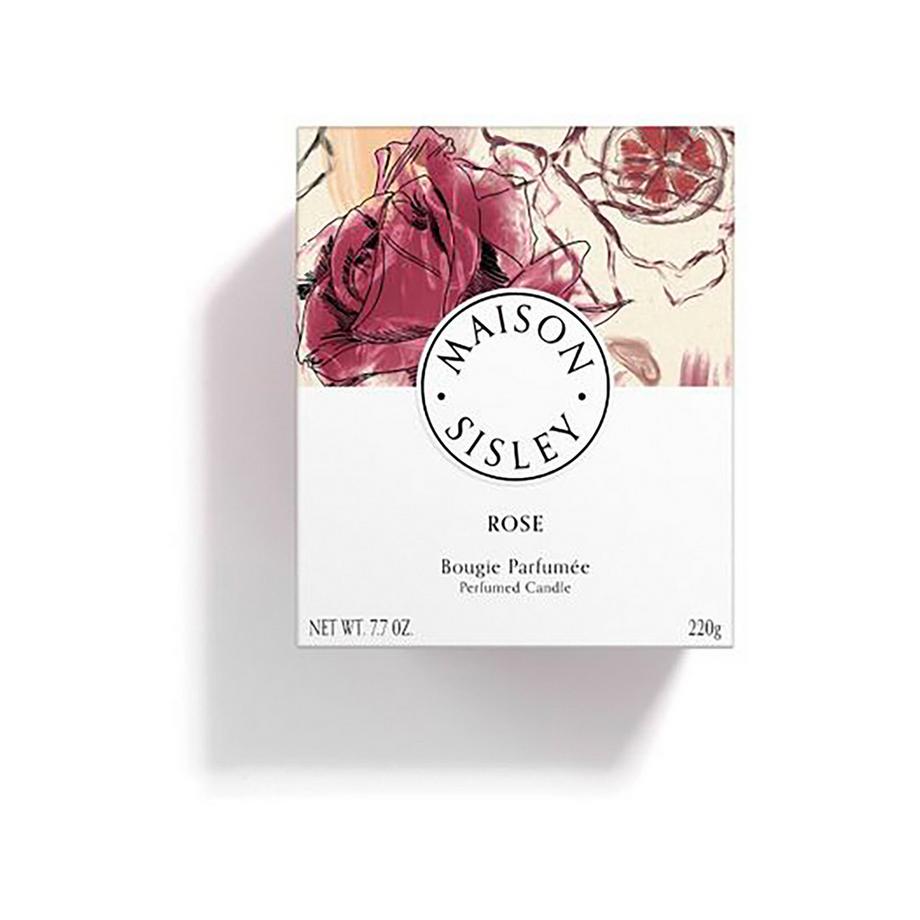 sisley Bougie Rose  