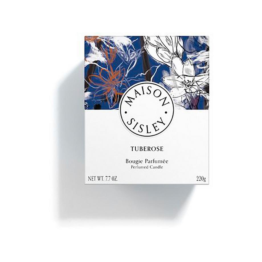 sisley Bougie Tuberose  