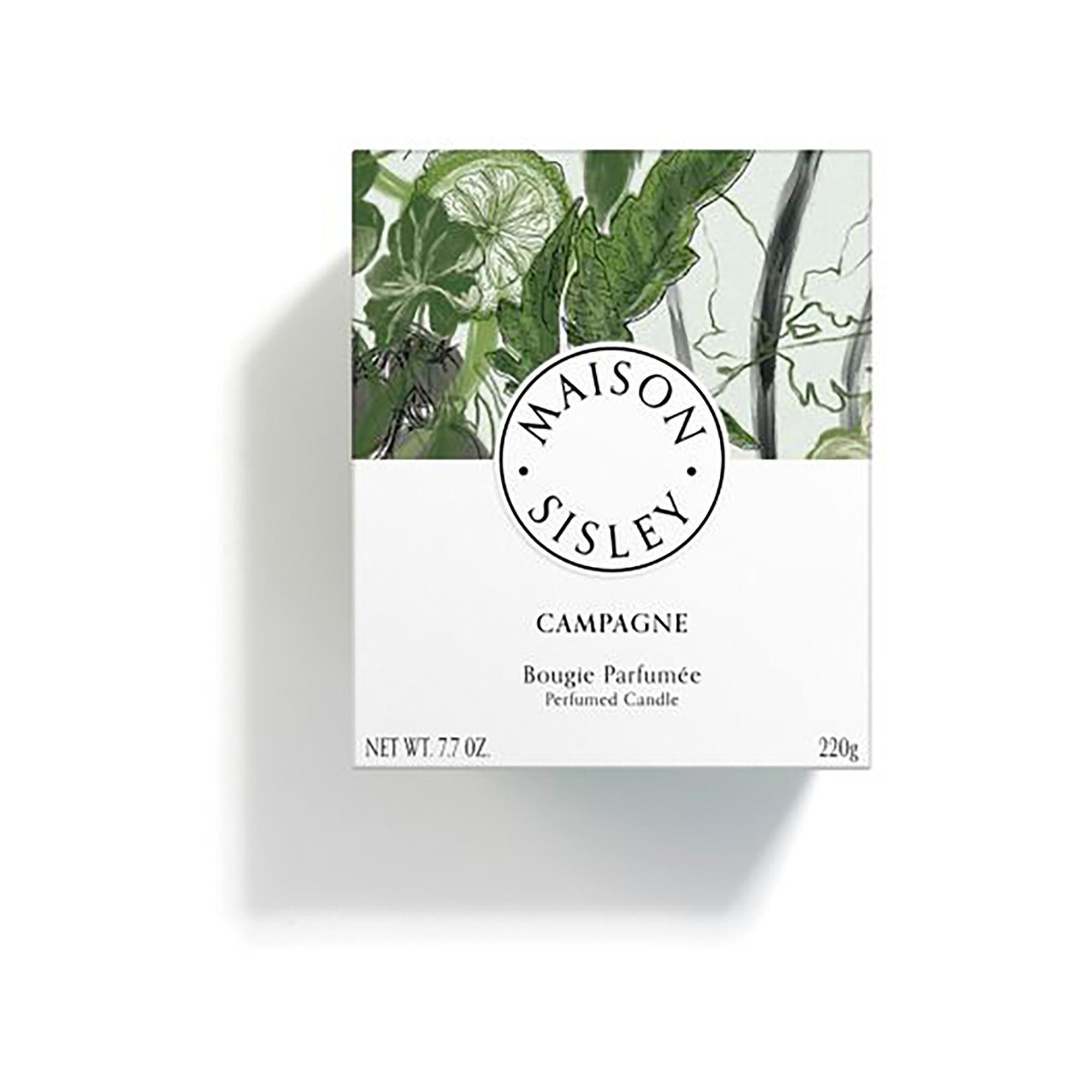 sisley Bougie Campagne  