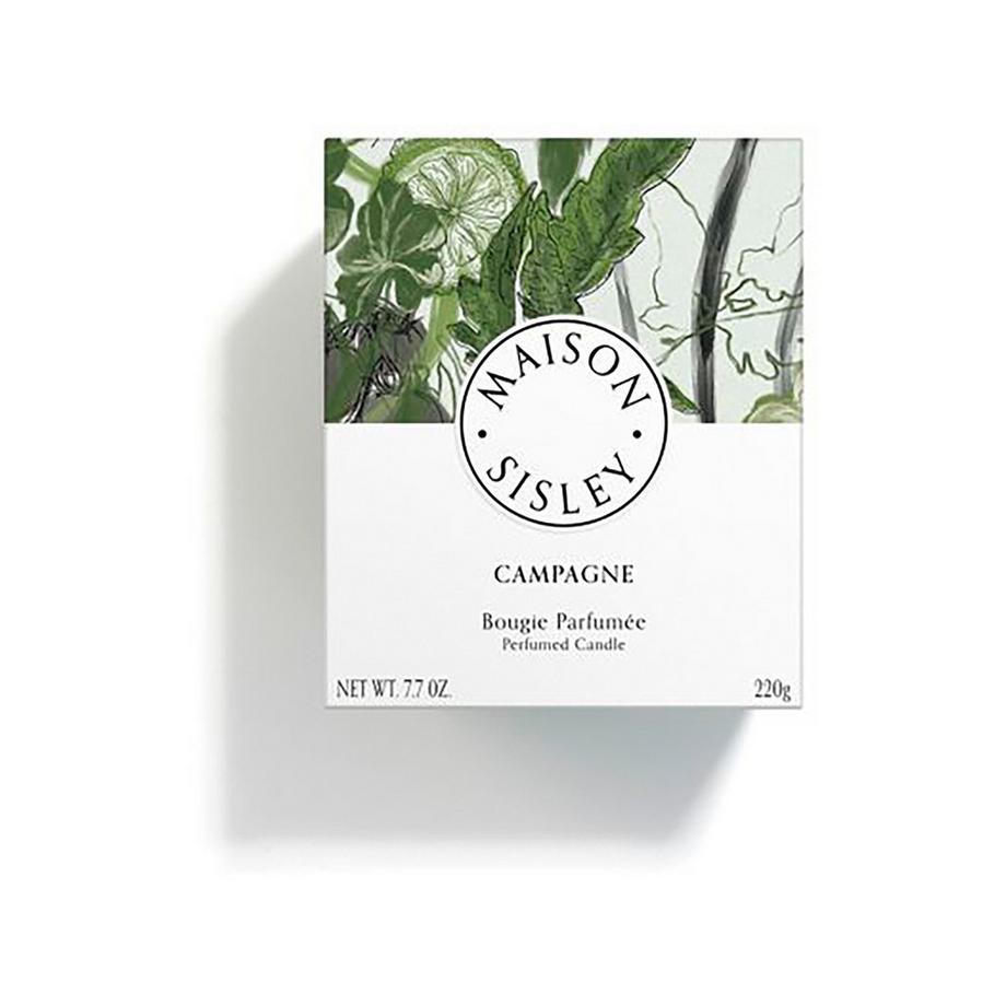 sisley Bougie Campagne  