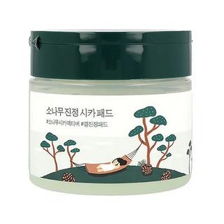 Round Lab  Pine Calming Cica Pads 