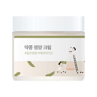 Round Lab  Soybean Nourishing Cream 
