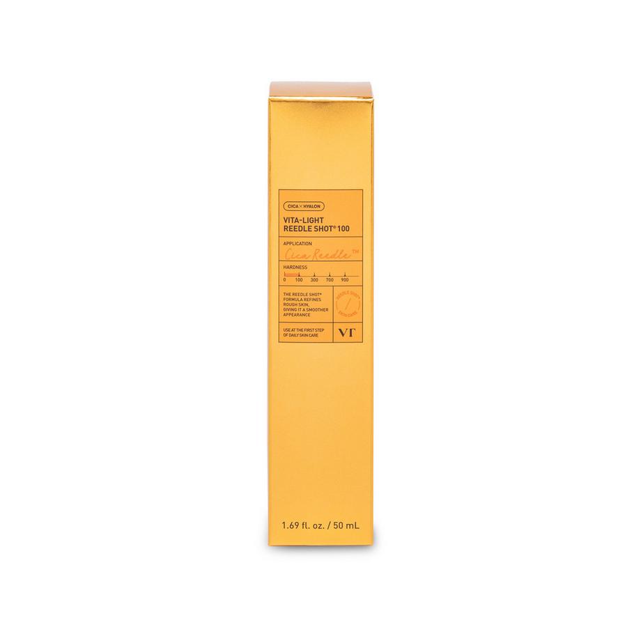 VT Cosmetics  Vita-Light Reedle Shot 100 