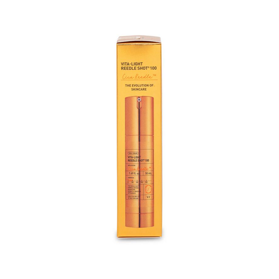 VT Cosmetics  Vita-Light Reedle Shot 100 