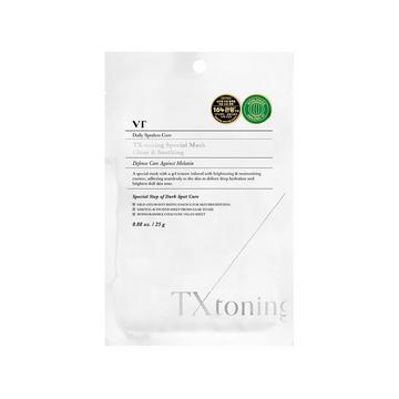 TX-Toning Special Mask