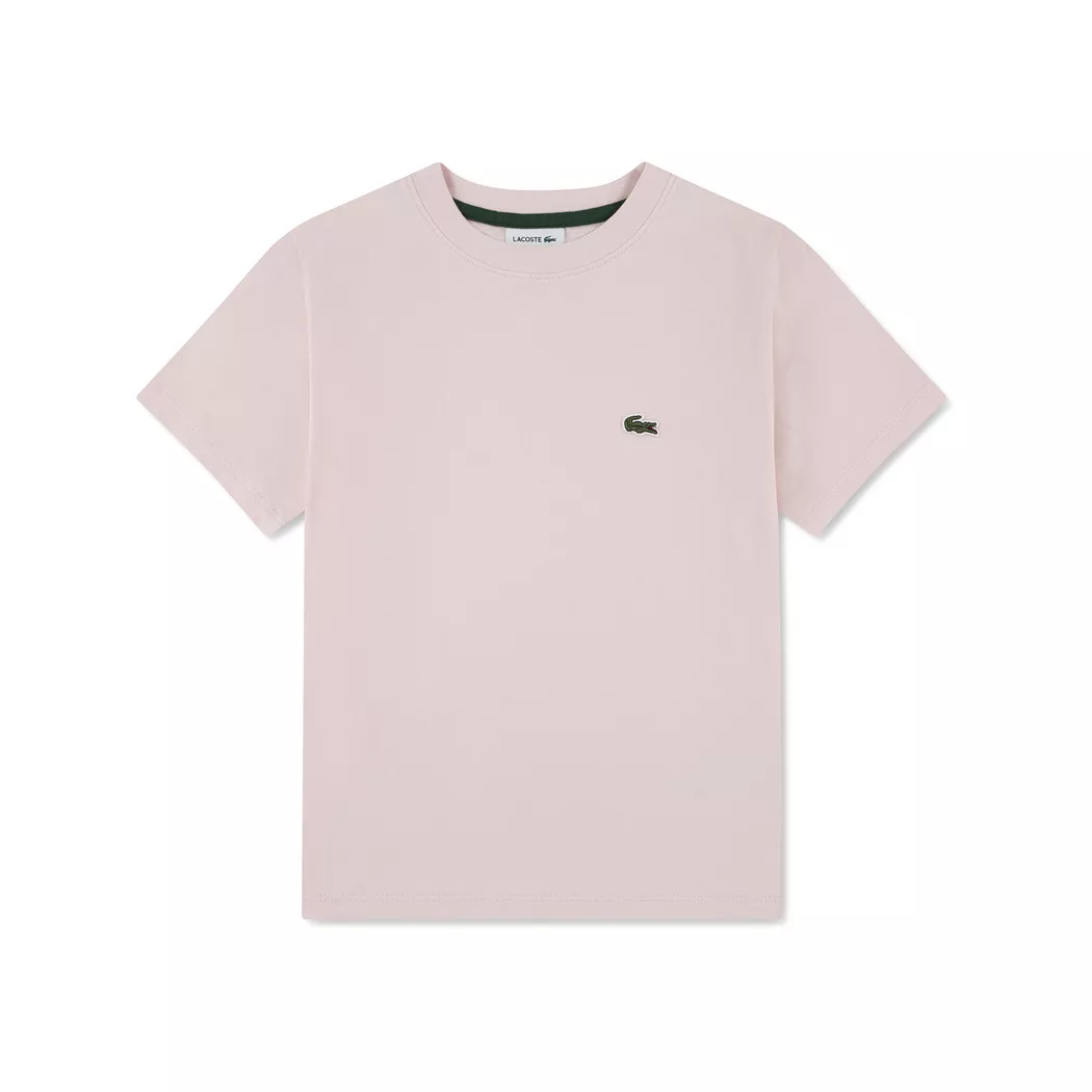 Lacoste - T-Shirt, 16A, Rosa