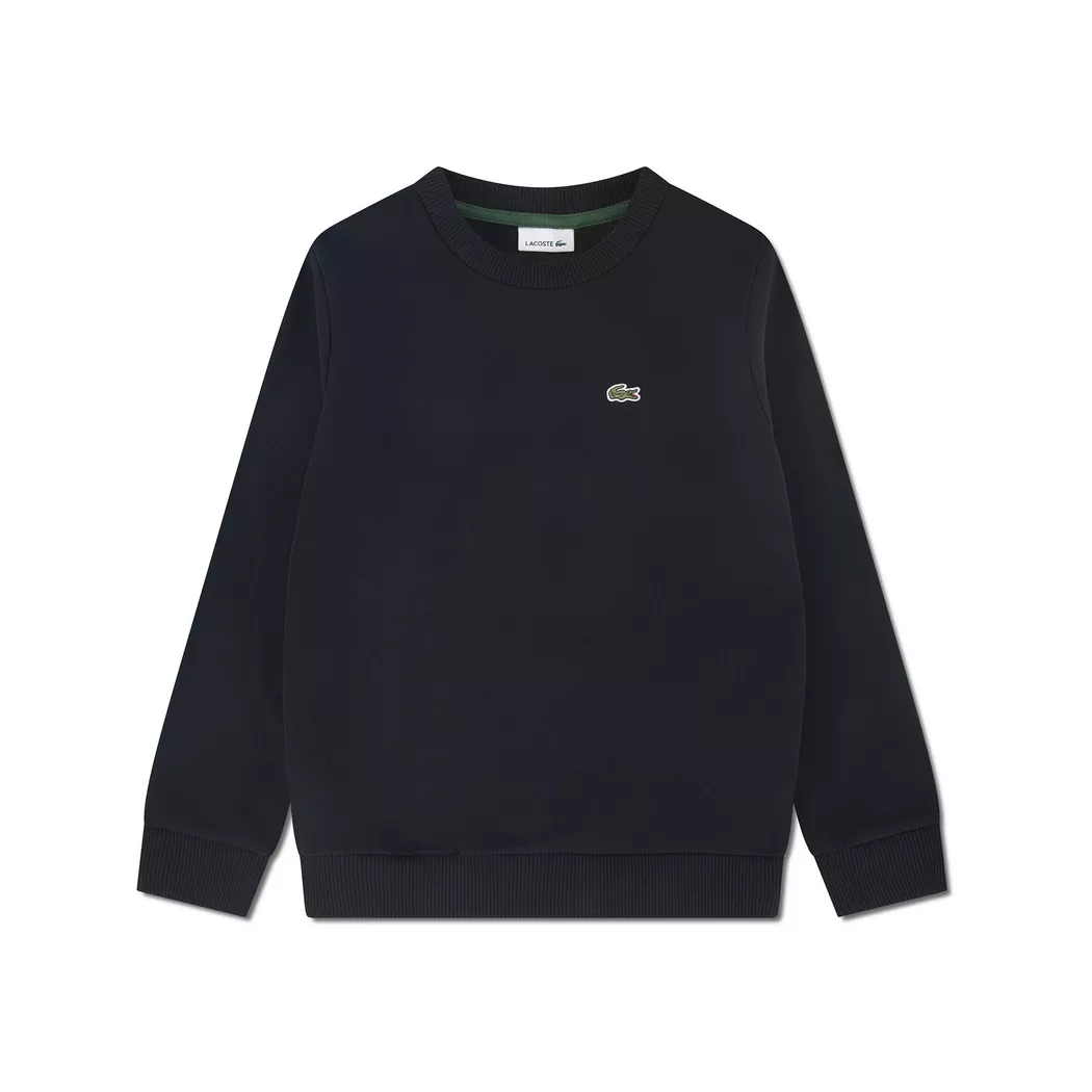 Lacoste - Sweatshirt, 10A, Marine