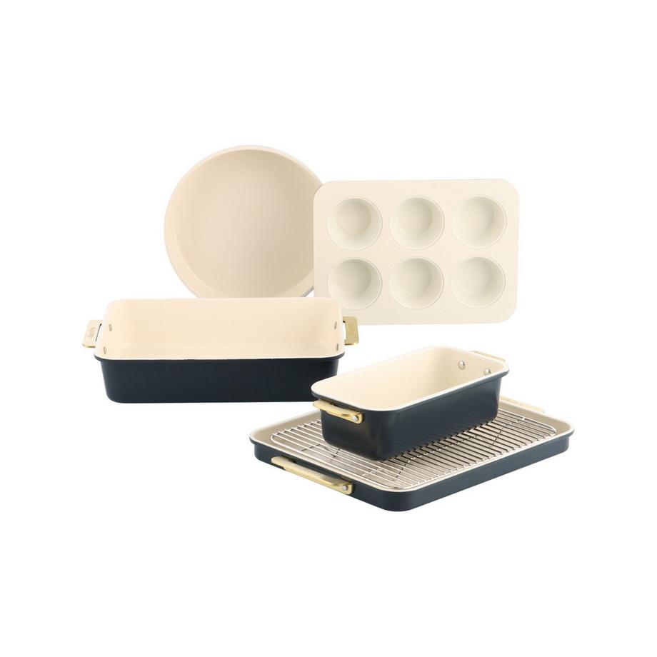 GreenPan Set di tortiere Reserve 