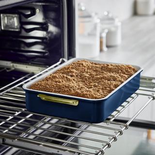 GreenPan Backform-Set Reserve 