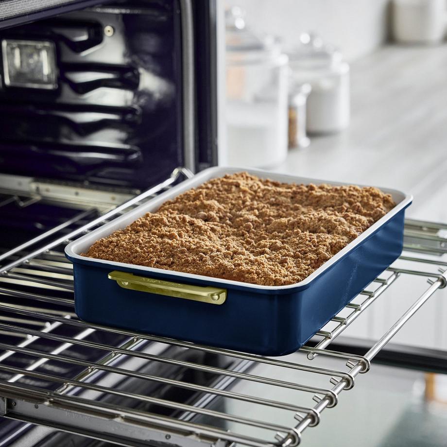 GreenPan Set di tortiere Reserve 