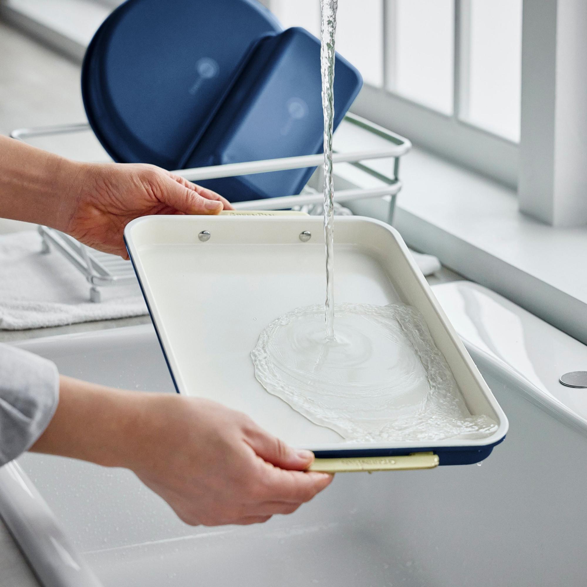 GreenPan Backform-Set Reserve 