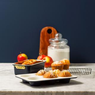 GreenPan Backform-Set Reserve 