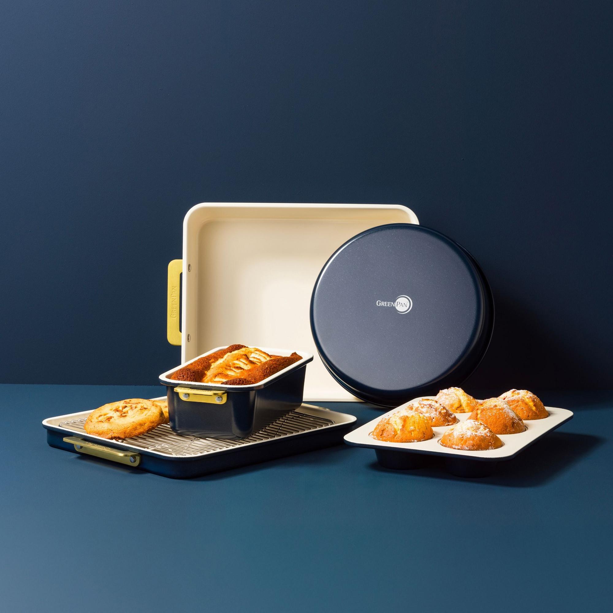 GreenPan Backform-Set Reserve 