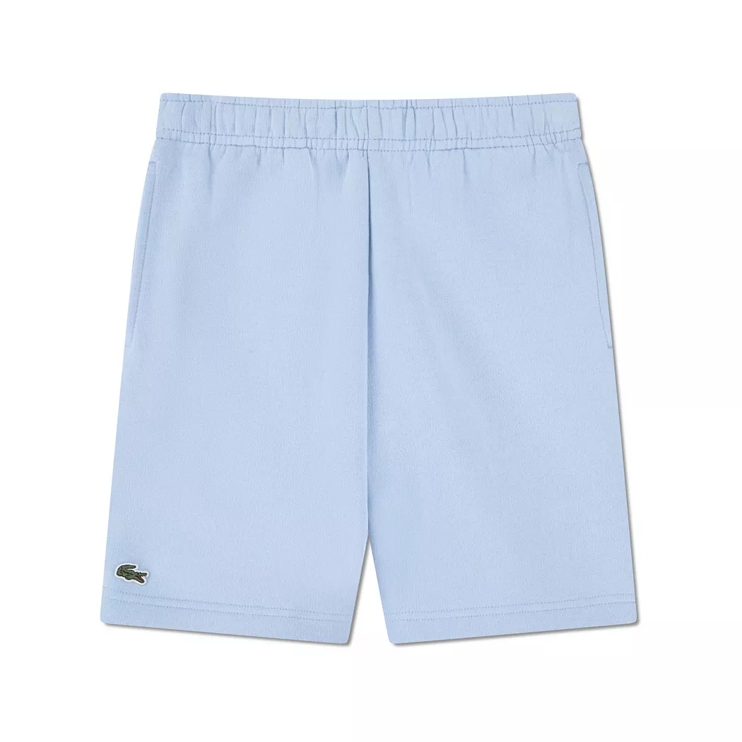 Lacoste - Shorts, 12A, Türkisblau