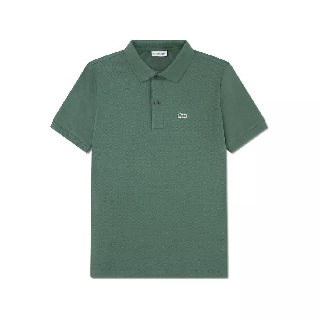 Lacoste - Polo Shirt, 14A, Grün