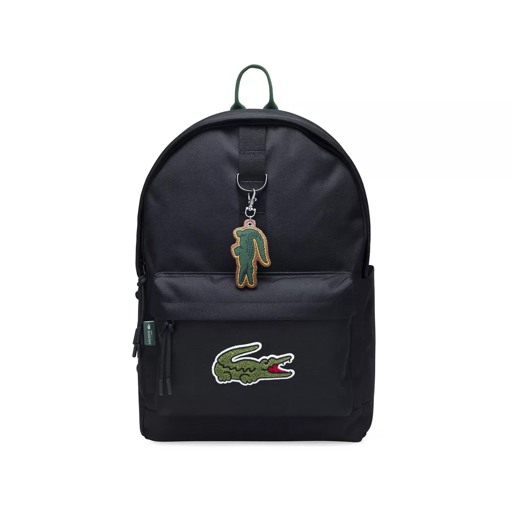 Lacoste - Rucksack, One Size, Black