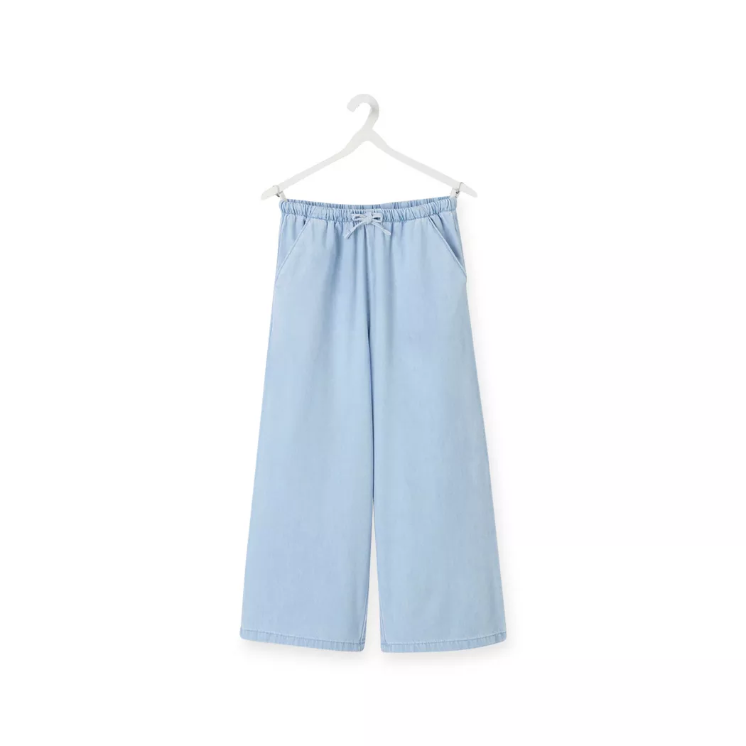 Tape a l'oeil Jeans 14A Bleached Blue 4