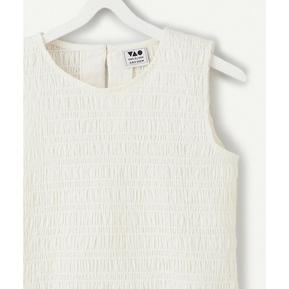 Tape à l'oeil  Camicetta 