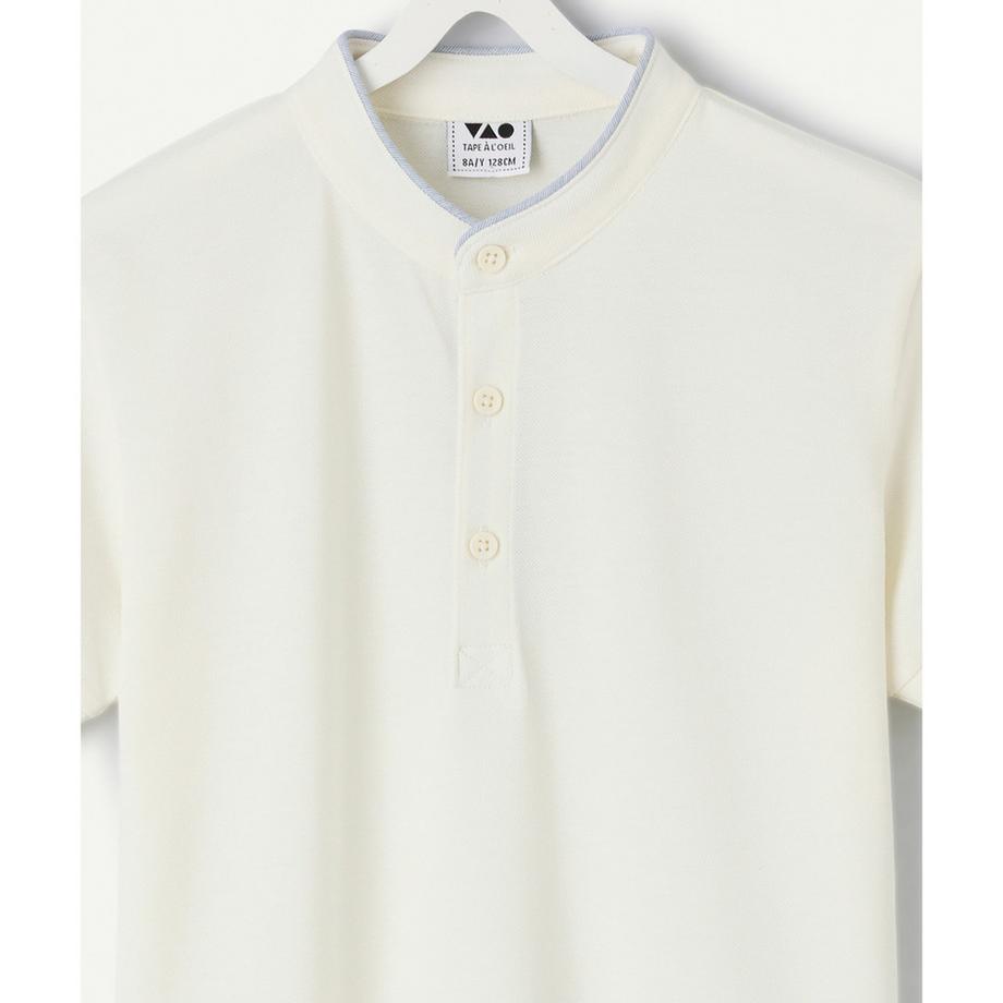Tape à l'oeil  Polo Shirt 