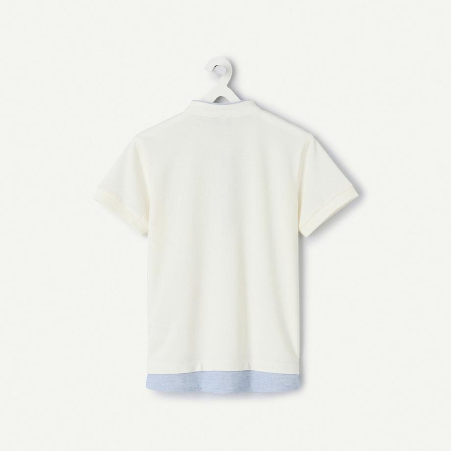 Tape à l'oeil  Polo Shirt 