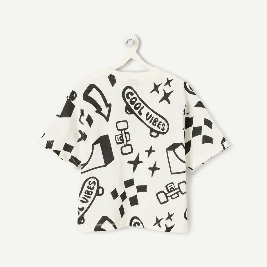 Tape à l'oeil  T-shirt 